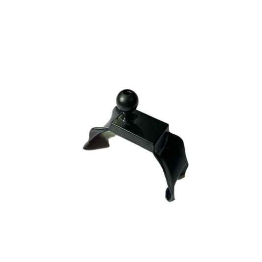 For Mercedes-Benz Mobile Phone Holder Car Air Outlet Base, Model: 20-23 GLB by buy2fix