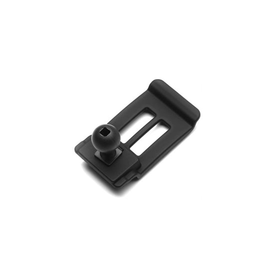 For Audi Left Driving Car Mobile Phone Holder Mounting Base, Model: 10-18 Q5 by buy2fix
