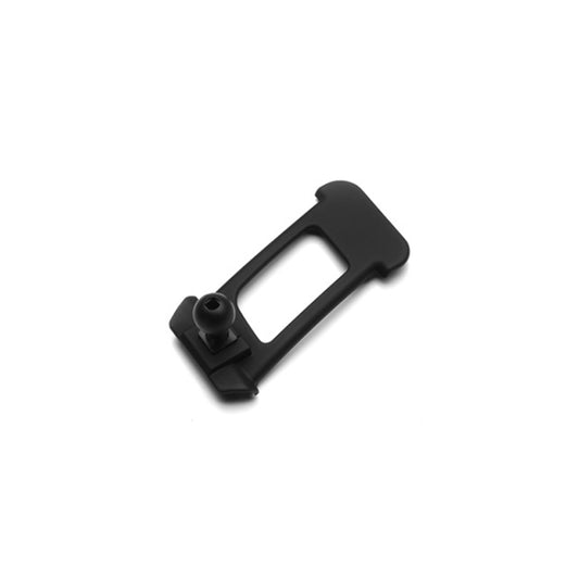For Audi Left Driving Car Mobile Phone Holder Mounting Base, Model: 13-18 Q3 by buy2fix