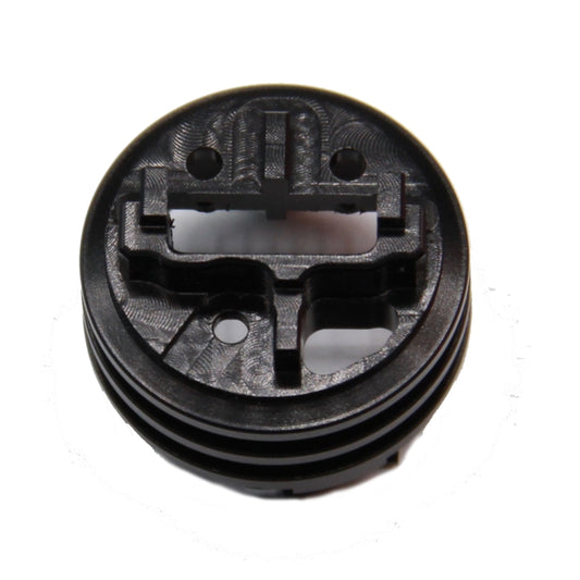 For Meta Quest 3 VR Headset Power Tail Plug Interface Fixing Buckle Metal Material by buy2fix