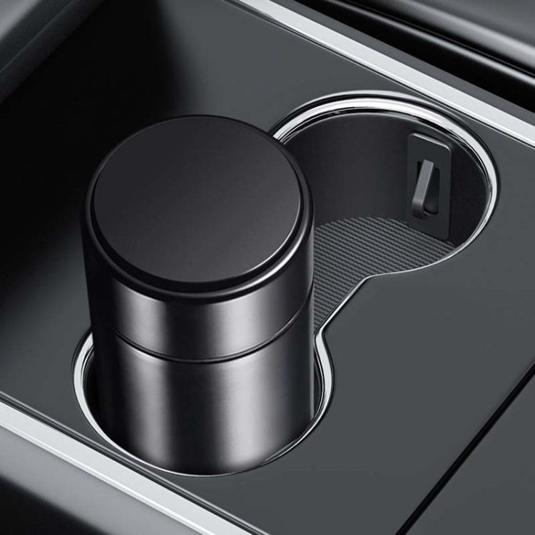 3pcs / Set Car Storage Tank Cup Holder Fixed Modification Limiter by buy2fix