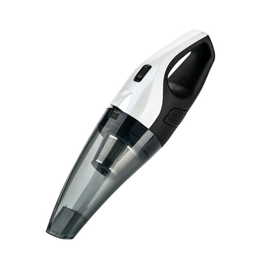 Car Handheld Portable Vacuum Cleaner With Strong Suction, Specifications: Wired Version by buy2fix