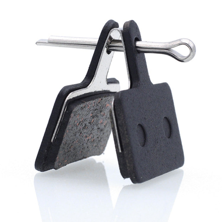 20pcs Bicycle Brake Pad Stainless Steel Open Pin(Silver) - Others by buy2fix | Online Shopping UK | buy2fix