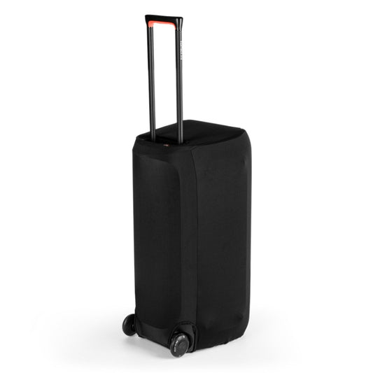 For JBL Partybox Stage 310 / 320 Speaker Lycra Dust Cover Elastic Sleeve(Black) - Protective Case by buy2fix | Online Shopping UK | buy2fix