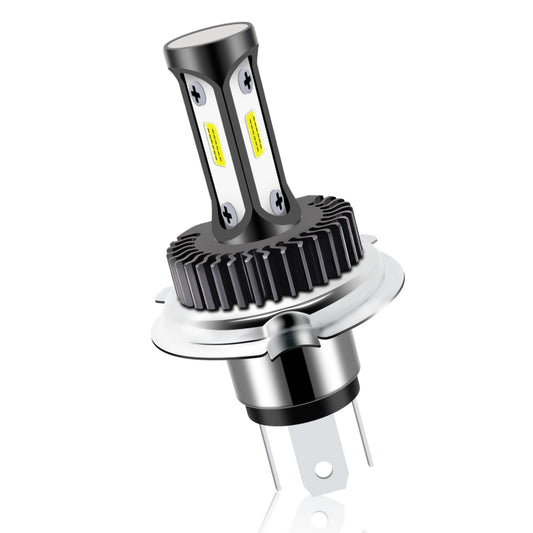 High Brightness LED Car Working Headlight(H4) by buy2fix