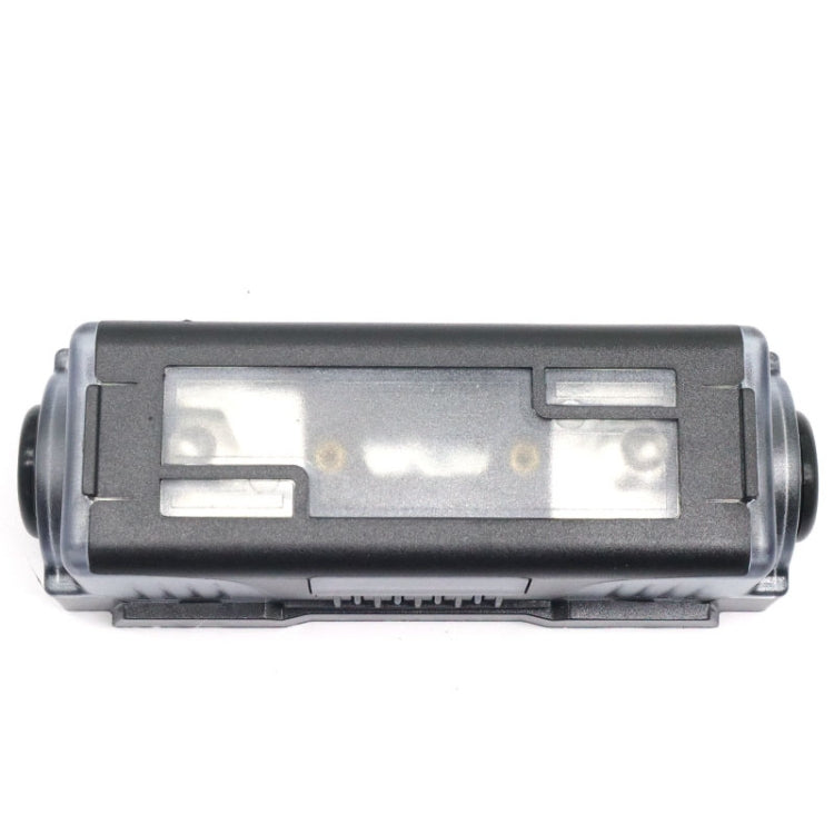Car Audio Power Fuse Holder With Waterproof Rubber Sleeve(100A) by buy2fix