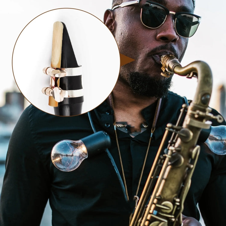 10pcs /Set Alto Saxophone Reeds(No. 2.5) by buy2fix