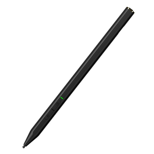 C582S For Microsoft Surface Stylus Pen Anti-Mistouch 4096 Pressure Sensitive Touch Pen Support lnk Bluetooth Function(Black) - Stylus Pen by buy2fix | Online Shopping UK | buy2fix