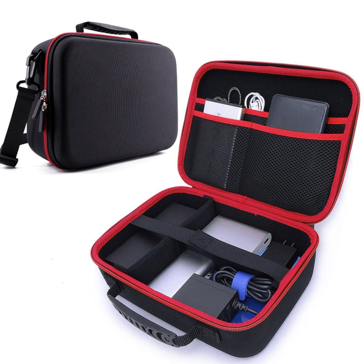 Large-capacity Waterproof Portable Multifunctional Digital Storage Bag(GH1606) - Digital Storage Bag by buy2fix | Online Shopping UK | buy2fix