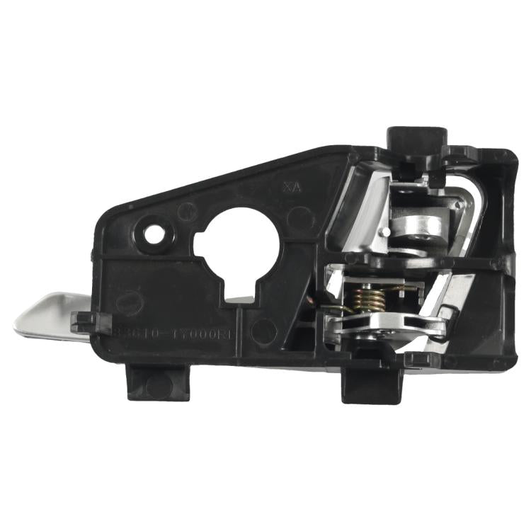 For KIA Picanto Car Electroplating Inner Handle, Specifications: Right Rear 83620-1Y010 by buy2fix