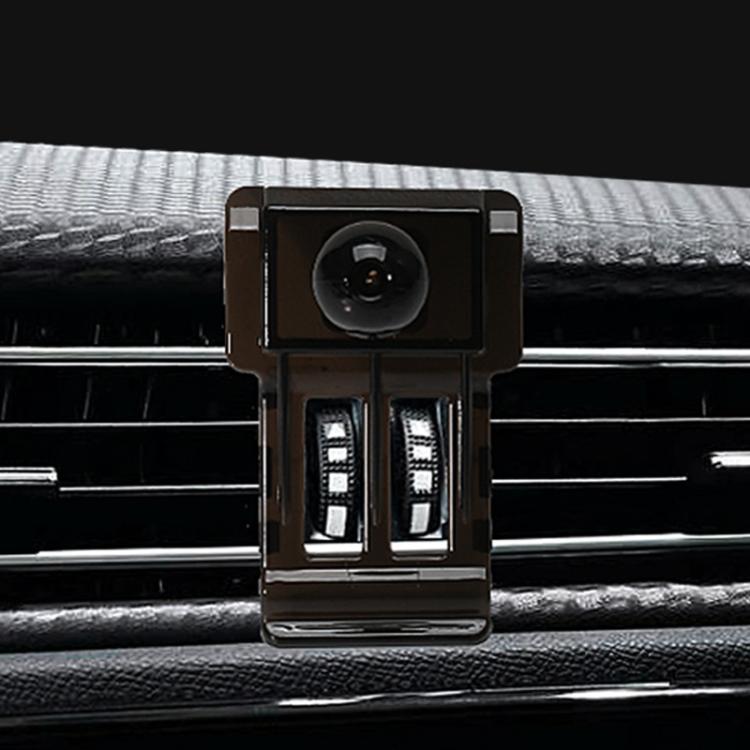 For Peugeot Left Driving Car-Mounted Special Mobile Phone Navigation Bracket Base, Model: 16-22 4008/17-23 5008 by buy2fix