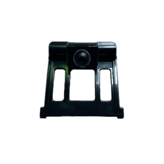 For Skoda Left Driving Car Special Mobile Phone Navigation Bracket Base, Model: 15-22 Octavia by buy2fix