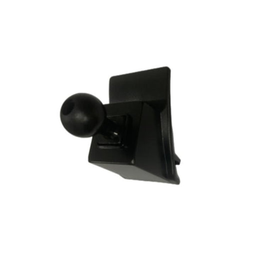 For Skoda Left Driving Car Special Mobile Phone Navigation Bracket Base, Model: 21-23 Octavia PRO by buy2fix