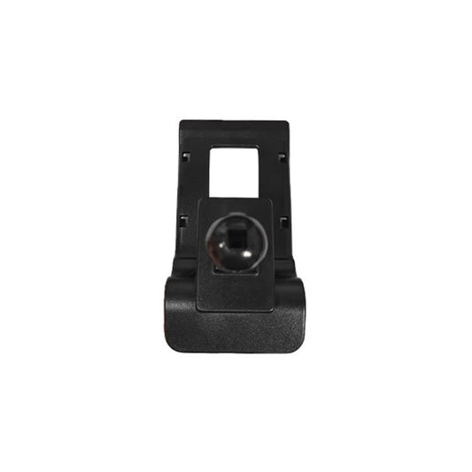 For Lexus Car Special Mobile Phone Navigation Bracket Base, Model: 11-21 CT, Left Driving by buy2fix