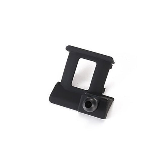 For Lexus Car Special Mobile Phone Navigation Bracket Base, Model: 19-21 UX, Left Driving by buy2fix