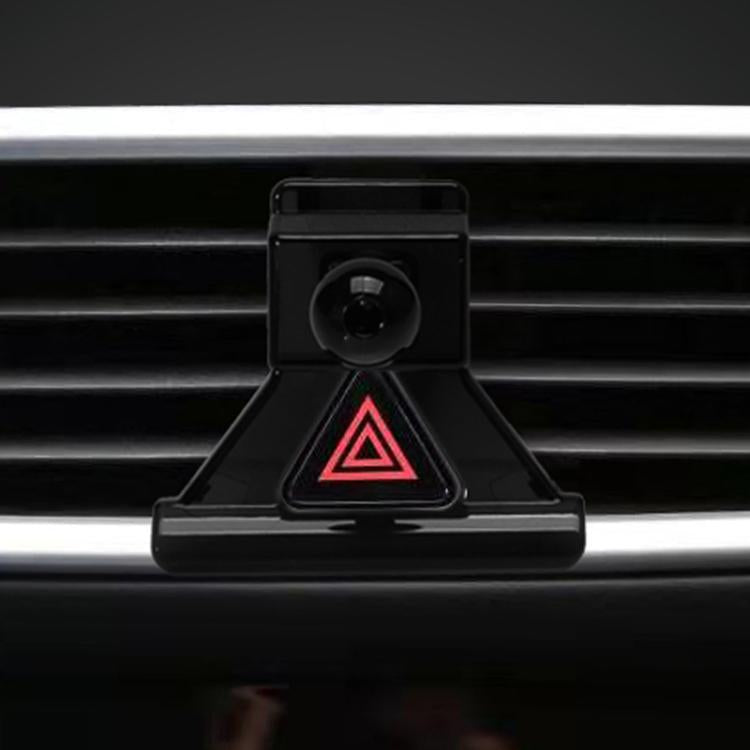 For Hyundai Left Driving Car Special Mobile Navigation Bracket Base, Model: 19-20 Tussan - Special Car Holders by buy2fix | Online Shopping UK | buy2fix