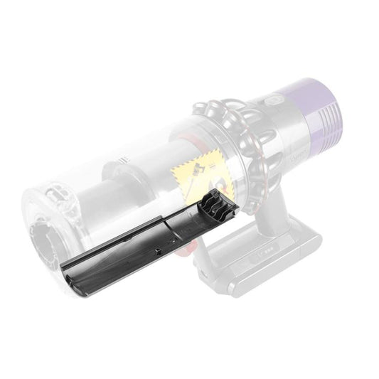 For Dyson V11 V10 V15 Cyclone Baffle Bin Runner Replacement Parts Short Version by buy2fix