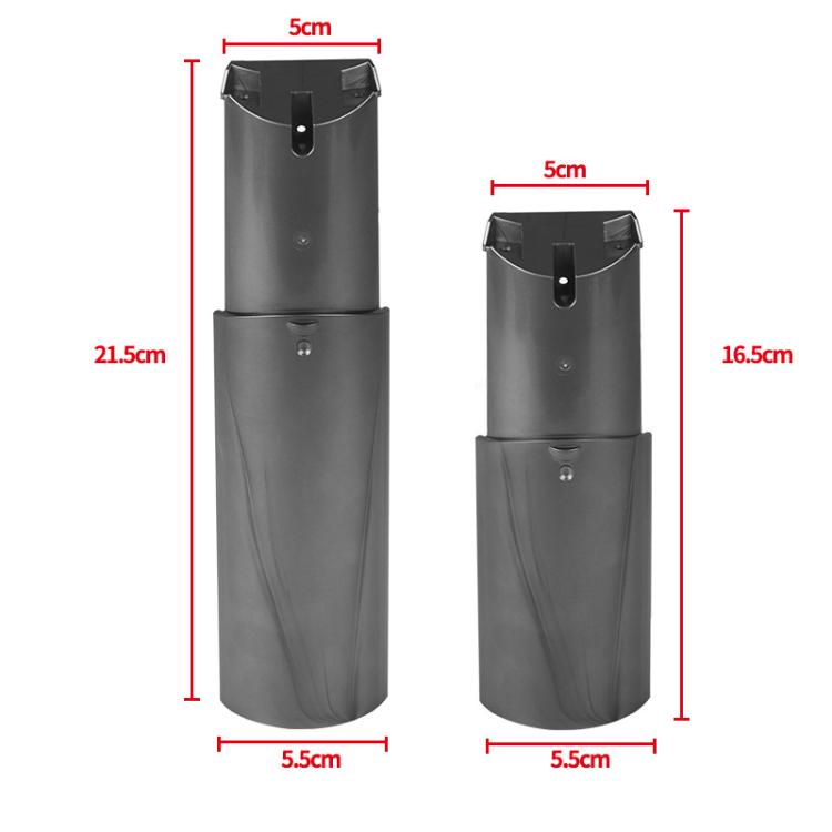 For Dyson V11 V10 V15 Cyclone Baffle Bin Runner Replacement Parts Short Version by buy2fix
