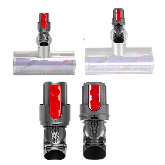 For Dyson V8 V10 Direct Drive Suction Head Connector Power Interface Vacuum Cleaner Repair Parts by buy2fix