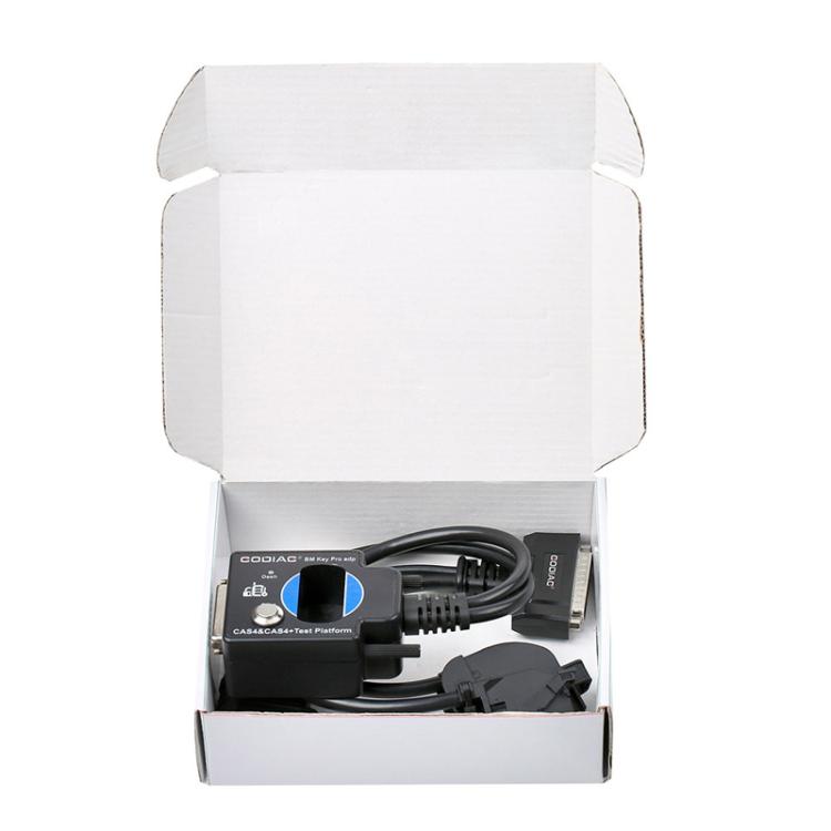 GODIAG For BMW CAS4 / CAS4+ Test Platform Car Computerized Tester by GODIAG