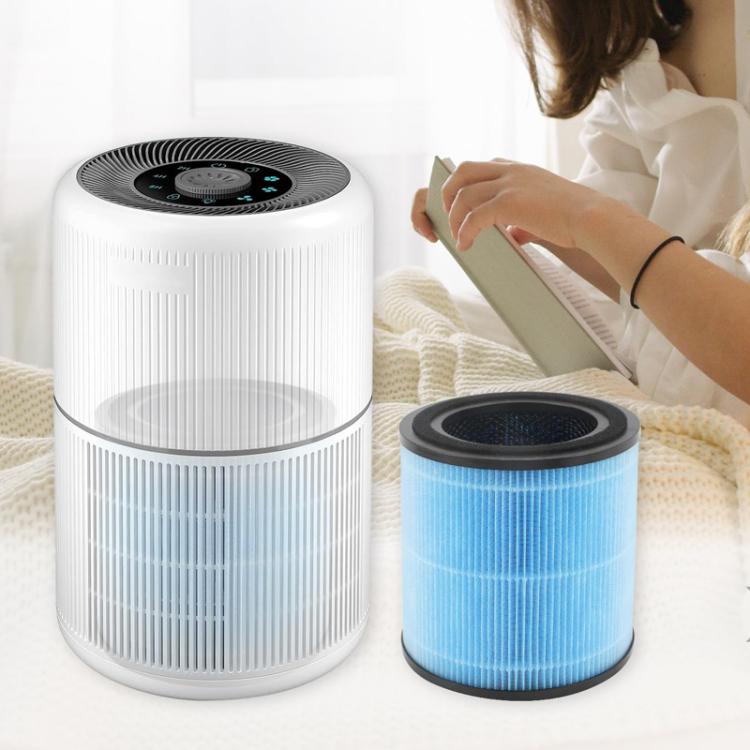 For Airtok AP0601 Air Purifier HEPA Filter Replacement Parts - Air Purifiers Parts by buy2fix | Online Shopping UK | buy2fix