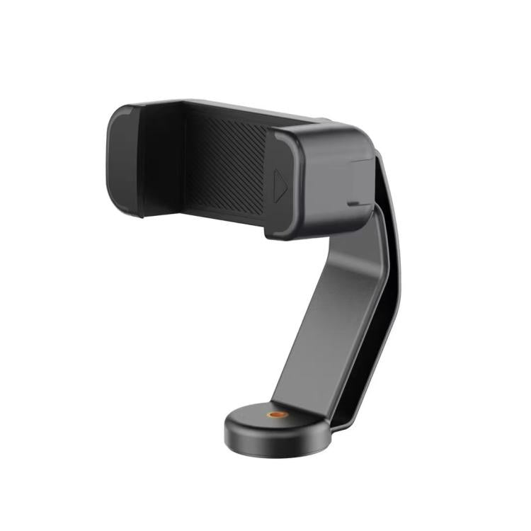 Telescopic Mobile Phone Extension Clamp with 1/4 Threaded Interface(Dual Screw Hole) - Stand by buy2fix | Online Shopping UK | buy2fix