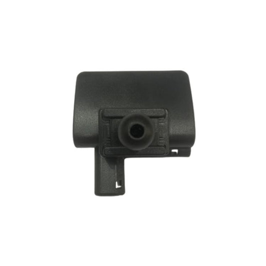 For Land Rover Left Driving Car Special Mobile Phone Navigation Bracket Base, Model: 10-13 Range Rover Sport - Special Car Holders by buy2fix | Online Shopping UK | buy2fix