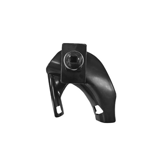 For Chevrolet Left Driving Car Special Mobile Phone Navigation Bracket Base, Model: 22 Malibu XL - Special Car Holders by buy2fix | Online Shopping UK | buy2fix