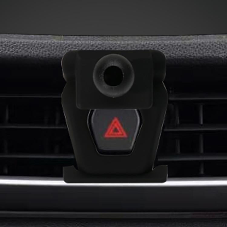 For Chevrolet Car Special Mobile Phone Navigation Bracket Base, Model: 16-18 Malibu - Special Car Holders by buy2fix | Online Shopping UK | buy2fix