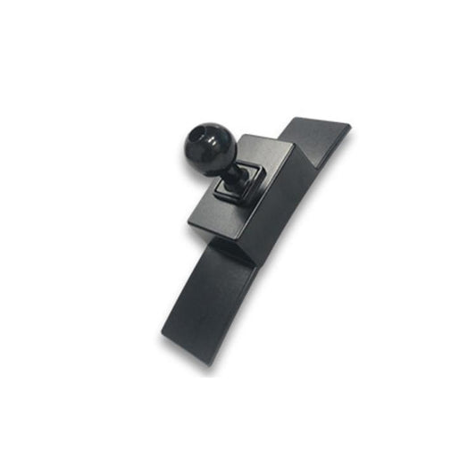 For Mazda Left Driving Car-Mounted Special Mobile Phone Navigation Bracket Base, Model: 04-15 Mazda 6 - Special Car Holders by buy2fix | Online Shopping UK | buy2fix