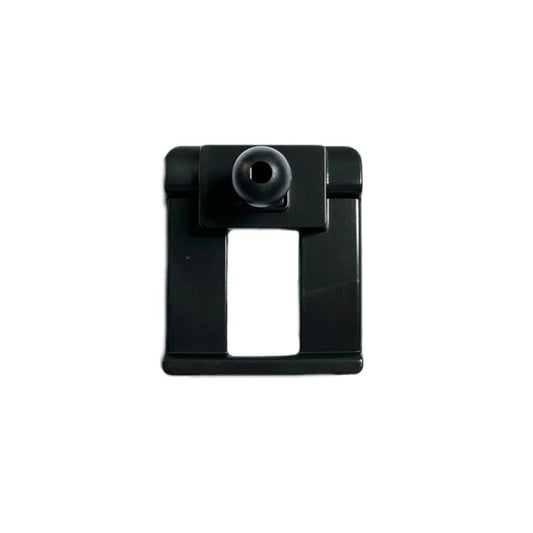 For Mazda Left Driving Car-Mounted Special Mobile Phone Navigation Bracket Base, Model: 13-14 CX-5 - Special Car Holders by buy2fix | Online Shopping UK | buy2fix