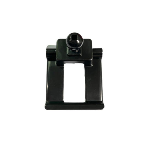 For Mazda Left Driving Car-Mounted Special Mobile Phone Navigation Bracket Base, Model: 15 CX-5 - Special Car Holders by buy2fix | Online Shopping UK | buy2fix