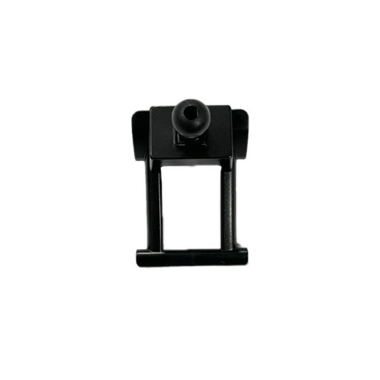 For Honda Left-hand Drive Car-Mounted Mobile Phone Navigation Holder Base, Model: 08-13 8th Generation Accord/11-12 Crosstour - Special Car Holders by buy2fix | Online Shopping UK | buy2fix