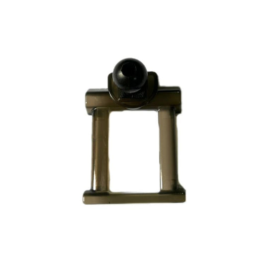 For Honda Left-hand Drive Car-Mounted Mobile Phone Navigation Holder Base, Model: 13-18 CRIDER - Special Car Holders by buy2fix | Online Shopping UK | buy2fix
