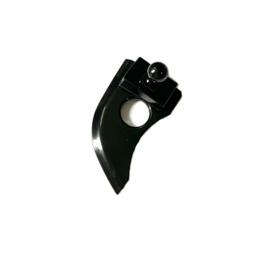 For Honda Left-hand Drive Car-Mounted Mobile Phone Navigation Holder Base, Model: 15-22 XRV - Special Car Holders by buy2fix | Online Shopping UK | buy2fix