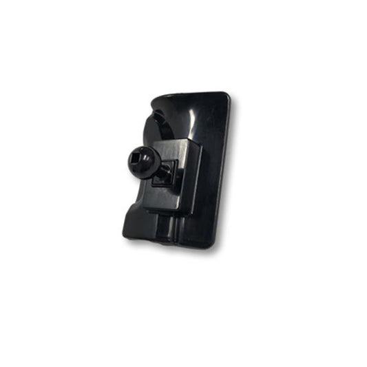 For Honda Left-hand Drive Car-Mounted Mobile Phone Navigation Holder Base, Model: 15-22 VEZEL Adhesive - Special Car Holders by buy2fix | Online Shopping UK | buy2fix