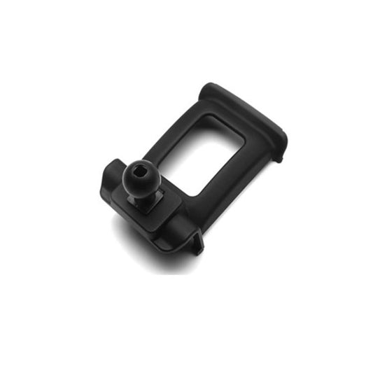 For Honda Left-hand Drive Car-Mounted Mobile Phone Navigation Holder Base, Model: 16-21 10th Generation Civic - Special Car Holders by buy2fix | Online Shopping UK | buy2fix