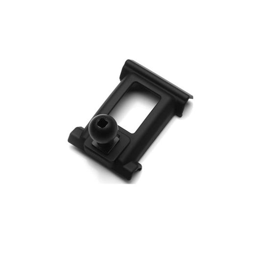 For Honda Left-hand Drive Car-Mounted Mobile Phone Navigation Holder Base, Model: 17-21 CRV Double Flash/BREEZE - Special Car Holders by buy2fix | Online Shopping UK | buy2fix