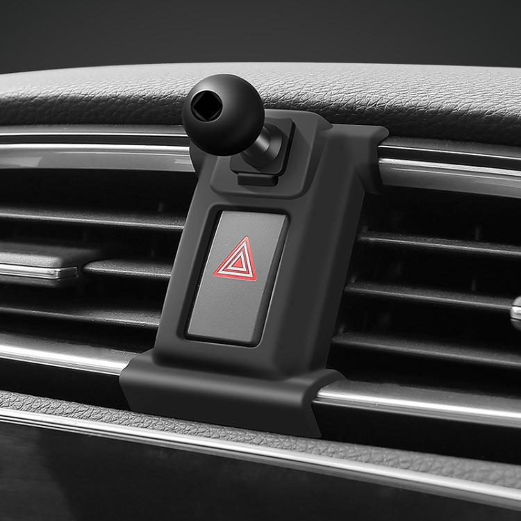 For Honda Left-hand Drive Car-Mounted Mobile Phone Navigation Holder Base, Model: 18-21 URV - Special Car Holders by buy2fix | Online Shopping UK | buy2fix