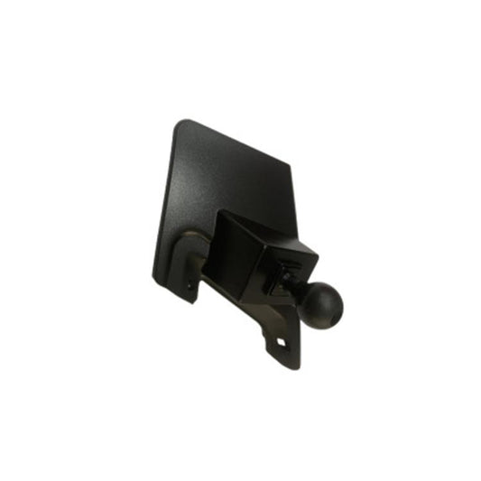 For Ford Left Driving Car Special Mobile Phone Navigation Bracket Base, Model: 09-14 Festiva - Special Car Holders by buy2fix | Online Shopping UK | buy2fix