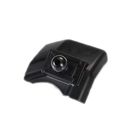 For Ford Left Driving Car Special Mobile Phone Navigation Bracket Base, Model: 19-21 F-150 Raptor - Special Car Holders by buy2fix | Online Shopping UK | buy2fix