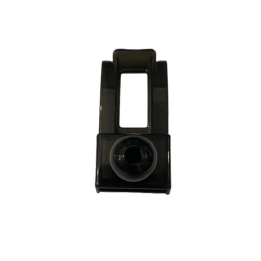 For Ford Left Driving Car Special Mobile Phone Navigation Bracket Base, Model: 18-21 Focus Double Flash/19-23 Escape - Special Car Holders by buy2fix | Online Shopping UK | buy2fix