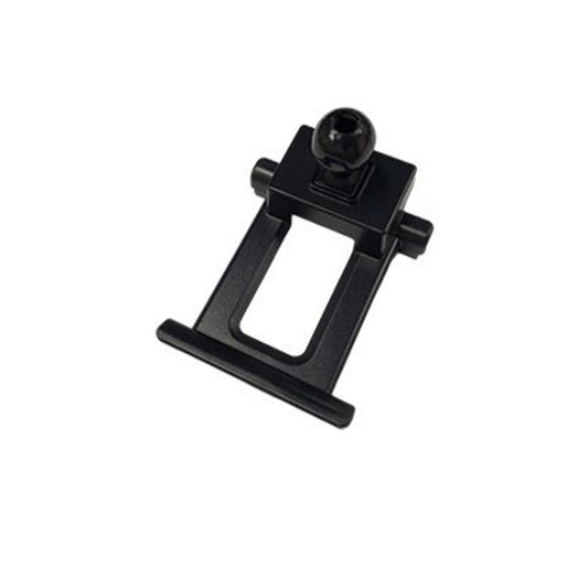 For Ford Left Driving Car Special Mobile Phone Navigation Bracket Base, Model: 21-22 Escape PLUS - Special Car Holders by buy2fix | Online Shopping UK | buy2fix