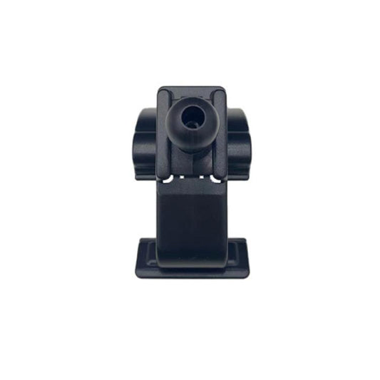 For Ford Left Driving Car Special Mobile Phone Navigation Bracket Base, Model: 23 Edge L - Special Car Holders by buy2fix | Online Shopping UK | buy2fix