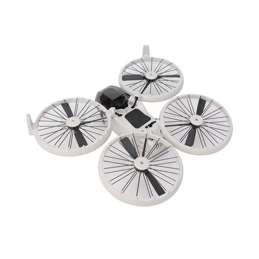 For DJI Flip CQT Fuselage Dust Cover Scratch and Moisture Resistant Short Circuit Protective Cover - Other by CQT | Online Shopping UK | buy2fix