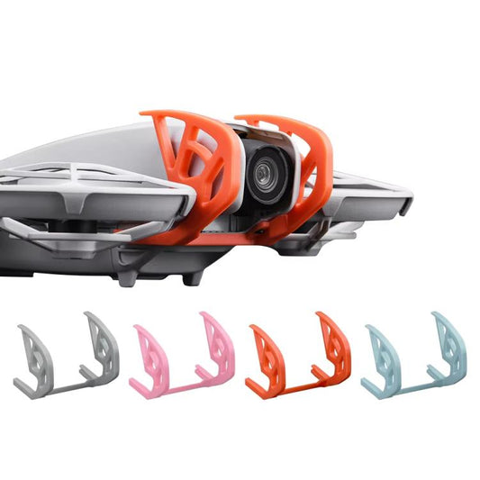 For DJI Neo BRDRC Bumper Gimbal Lens Crash Bar(Pink) - Mount & Holder by BRDRC | Online Shopping UK | buy2fix