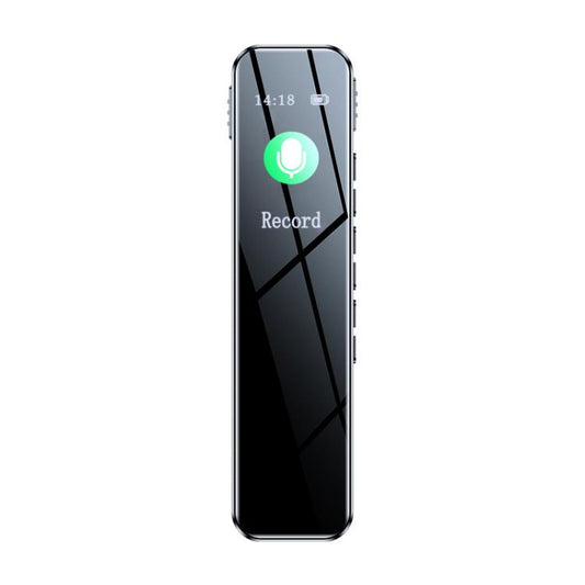 G4 0.96-inch TFT Color Screen Digital Voice Recorder MP3 Player, Capacity: No Memory - Recording Pen by buy2fix | Online Shopping UK | buy2fix
