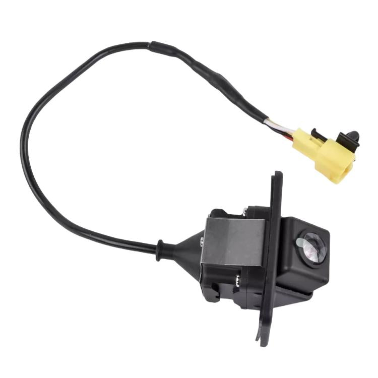95760-2T001 For Kia Optima Car Rear View Reversing Assist Camera - Rear View Cameras by buy2fix | Online Shopping UK | buy2fix