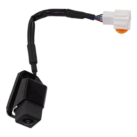 39530-TX4-A11 For 2016-2018 Acura RDX Reversing Camera Rearview Assist Camera - Rear View Cameras by buy2fix | Online Shopping UK | buy2fix