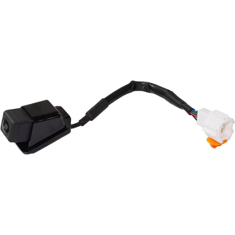39530-TX4-A11 For 2016-2018 Acura RDX Reversing Camera Rearview Assist Camera - Rear View Cameras by buy2fix | Online Shopping UK | buy2fix
